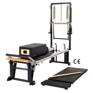 Merrithew Rehab V2 Max Plus Reformer Bundle