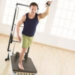 Merrithew Rehab V2 Max Plus Reformer Bundle