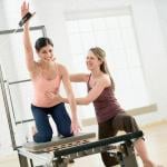 Merrithew Rehab V2 Max Plus Reformer Bundle