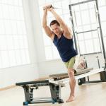 Merrithew Rehab V2 Max Plus Reformer Bundle