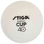 Stiga TT Balls Cup(1*6)- Orange