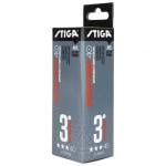 Stiga TT Balls Perform(1*3)- White