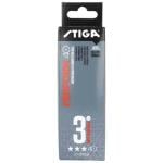 Stiga TT Balls Perform(1*3)- White