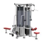 Impulse Fitness 4 Stack Multi-Station IT9527