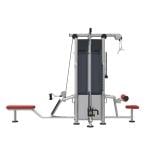 Impulse Fitness 4 Stack Multi-Station IT9527