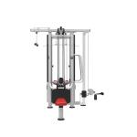 Impulse Fitness 4 Stack Multi-Station IT9527