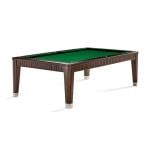 Brunswick 8ft Henderson Expresso Pool Table