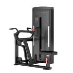 Insight Fitness AS Series Pin Loaded Low Row