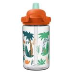 Camelbak eddy+ Kids, Jungle Animals, 14 Oz