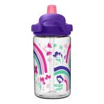 Camelbak eddy+ Kids, Rainbow Floral, 14 Oz