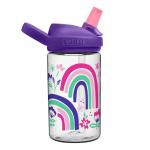 Camelbak eddy+ Kids, Rainbow Floral, 14 Oz