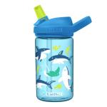 Camelbak eddy+ Kids, Sharks and Rays, 14 Oz