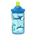 Camelbak eddy+ Kids, Sharks and Rays, 14 Oz