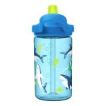 Camelbak eddy+ Kids, Sharks and Rays, 14 Oz