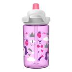 Camelbak eddy+ Kids, Unicorn Party, 14 Oz