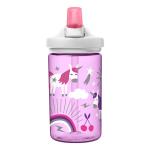 Camelbak eddy+ Kids, Unicorn Party, 14 Oz