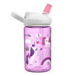 Camelbak eddy+ Kids, Unicorn Party, 14 Oz