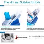 Camelbak eddy+ Kids Accessory 4 Multi BV/2 Straws