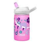 Camelbak eddy+ Kids SST Vacuum Insulated 12 Oz, Flowerchild Sloth