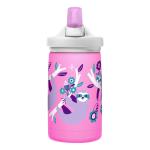 Camelbak eddy+ Kids SST Vacuum Insulated 12 Oz, Flowerchild Sloth