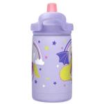 Camelbak eddy+ Kids SST Vacuum Insulated 12 Oz, Magic Unicorns