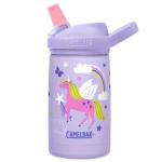 Camelbak eddy+ Kids SST Vacuum Insulated 12 Oz, Magic Unicorns