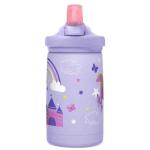 Camelbak eddy+ Kids SST Vacuum Insulated 12 Oz, Magic Unicorns