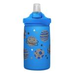 Camelbak eddy+ Kids SST Vacuum Insulated 12 Oz, Space Smiles