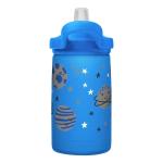 Camelbak eddy+ Kids SST Vacuum Insulated 12 Oz, Space Smiles