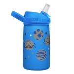 Camelbak eddy+ Kids SST Vacuum Insulated 12 Oz, Space Smiles