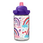 Camelbak Eddy+ Kids 14oz Berry Rainbow LE