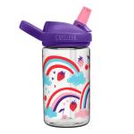 Camelbak Eddy+ Kids 14oz Berry Rainbow LE