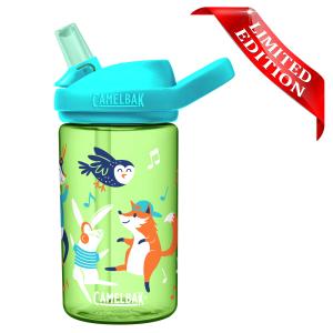 Camelbak Eddy+ Kids 14oz Party Animals LE