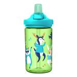 Camelbak Eddy+ Kids 14oz Party Animals LE