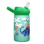 Camelbak Camelbak eddy+ Kids SST Vacuum Insulated 12oz, Dino Volcanos LE