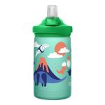 Camelbak Camelbak eddy+ Kids SST Vacuum Insulated 12oz, Dino Volcanos LE