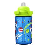 Camelbak eddy+ Kids 14oz, Retro Rockets, LE