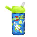 Camelbak eddy+ Kids 14oz, Retro Rockets, LE