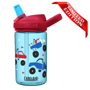 Camelbak eddy+ Kids 14oz, Moto Rally, LE