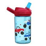 Camelbak eddy+ Kids 14oz, Moto Rally, LE