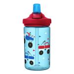 Camelbak eddy+ Kids 14oz, Moto Rally, LE