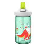 Camelbak eddy+ Kids 14oz, Science Dinos, LE