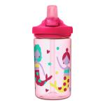 Camelbak eddy+ Kids 14oz, Mermaid Crew, LE