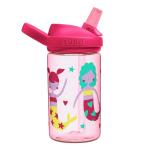 Camelbak eddy+ Kids 14oz, Mermaid Crew, LE