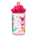 Camelbak eddy+ Kids 14oz, Mermaid Crew, LE