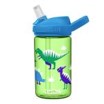 Camelbak eddy+ Kids 14oz, Hip Dinos