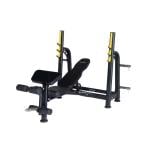 Volksgym Weight Lifting Bench VG-20B