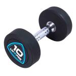 Livepro Urethane Studio Dumbbell Pair - LP8075, 3 Kg 