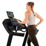 Horizon Fitness Treadmill 7.0AT-02