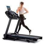 Horizon Fitness Treadmill 7.0AT-02